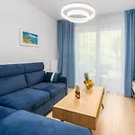 Fenomen - Baltic, Nadmorskie Tarasy, Free Parking, Swimming Pool, Sauna And Other! *