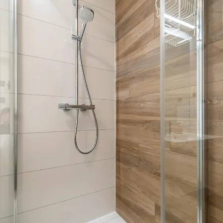 Fenomen - Baltic, Nadmorskie Tarasy, Free Parking, Swimming Pool, Sauna And Other! 公寓 *