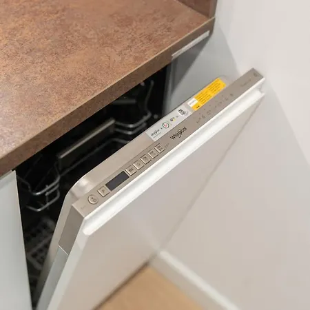 Fenomen - Baltic, Nadmorskie Tarasy, Free Parking, Swimming Pool, Sauna And Other! *