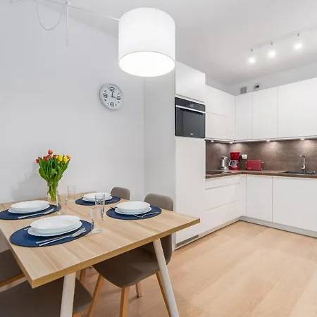 Fenomen - Baltic, Nadmorskie Tarasy, Free Parking, Swimming Pool, Sauna And Other! Apartment *