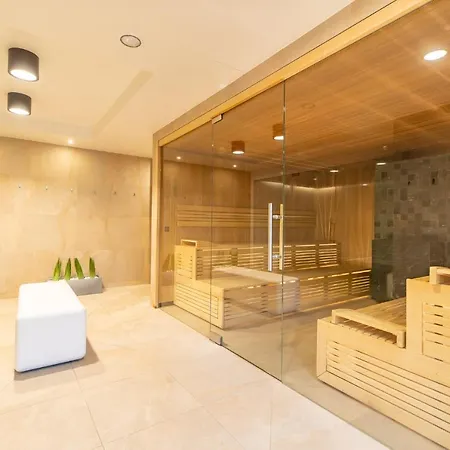 Fenomen - Baltic, Nadmorskie Tarasy, Free Parking, Swimming Pool, Sauna And Other! Kolobrzeg