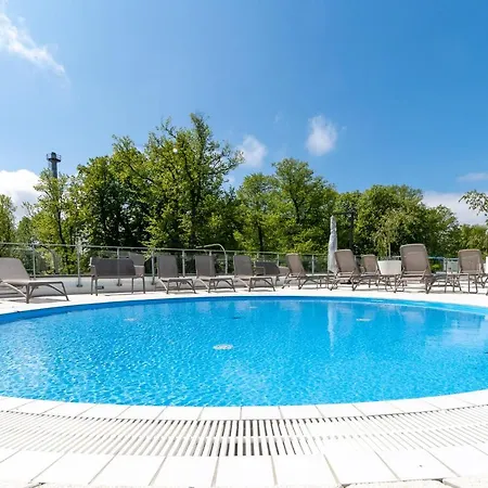 Fenomen - Baltic, Nadmorskie Tarasy, Free Parking, Swimming Pool, Sauna And Other! *