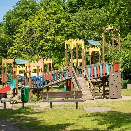 Fenomen - Baltic, Nadmorskie Tarasy, Free Parking, Swimming Pool, Sauna And Other! Apartment