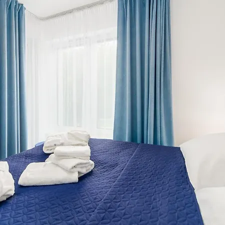 Fenomen - Baltic, Nadmorskie Tarasy, Free Parking, Swimming Pool, Sauna And Other! Kolobrzeg