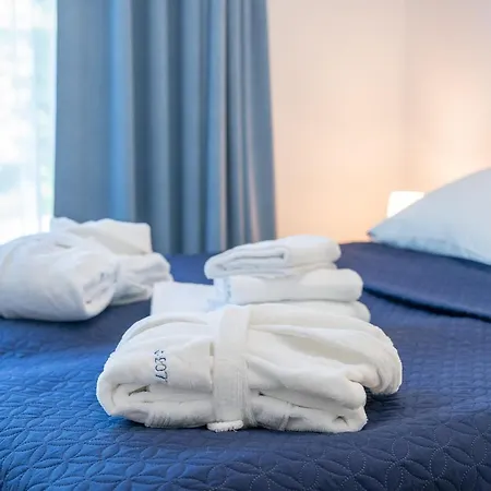 Fenomen - Baltic, Nadmorskie Tarasy, Free Parking, Swimming Pool, Sauna And Other! Apartment *