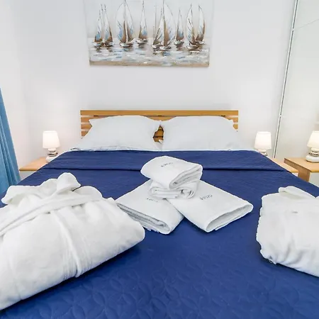 Daire Fenomen - Baltic, Nadmorskie Tarasy, Free Parking, Swimming Pool, Sauna And Other!